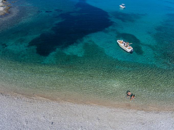 Turistična skupnost Kvarner | Foto: H. Serdar, TZ Lošinj