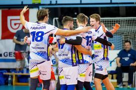 ACH Volley OK Merkur Maribor