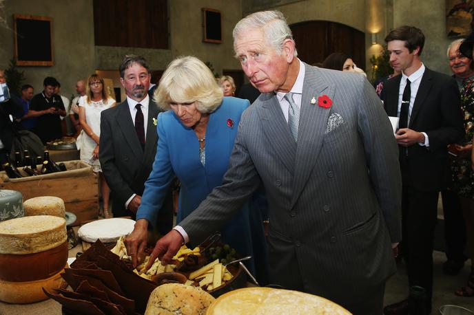 princ Charles | Foto Getty Images