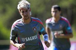 Coentrao že v Madridu