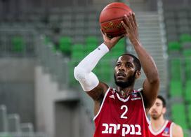 Union OLimpija Hapoel Jerusalem