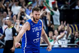 osmina finala EuroBasket Italija Srbija