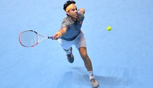 Udeležbo v Berlinu že potrdili Dominic Thiem, Nick Kyrgios, Elina Svitolina ...