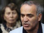 Garry Kasparov