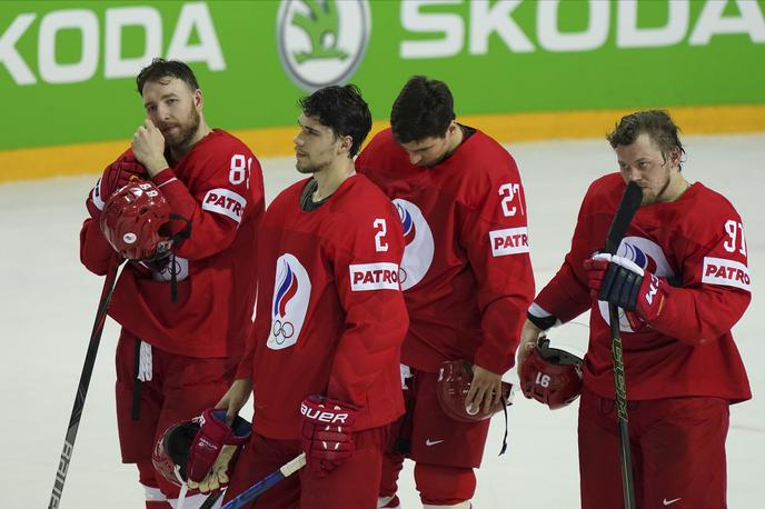 Kanada Rusija SP v hokeju | Foto Guliverimage