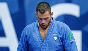 Slovenski judoisti v Parizu brez vidnejših uvrstitev