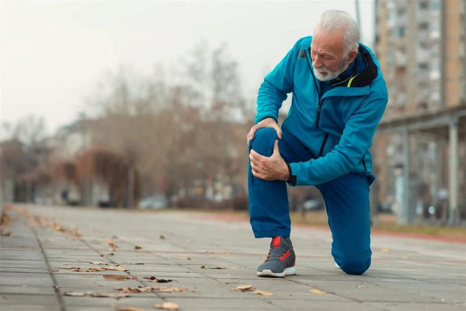 naslovna-slika-artritis | Foto: Medicofit