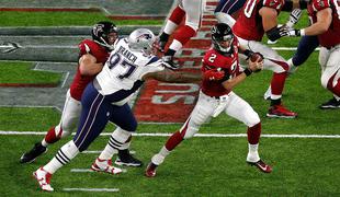 New England Patriots po neverjetnem preobratu prvak NFL #foto