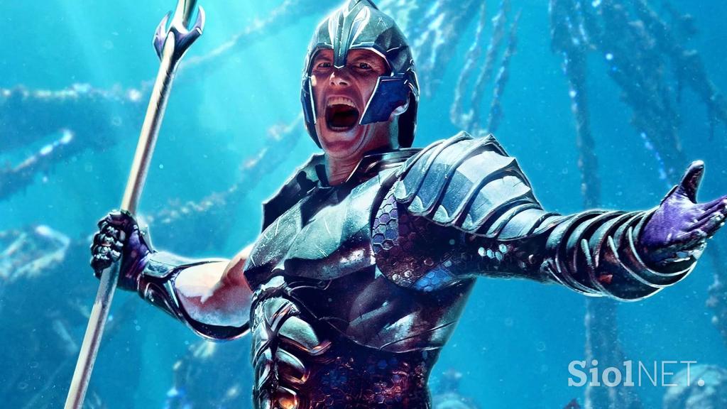 Aquaman