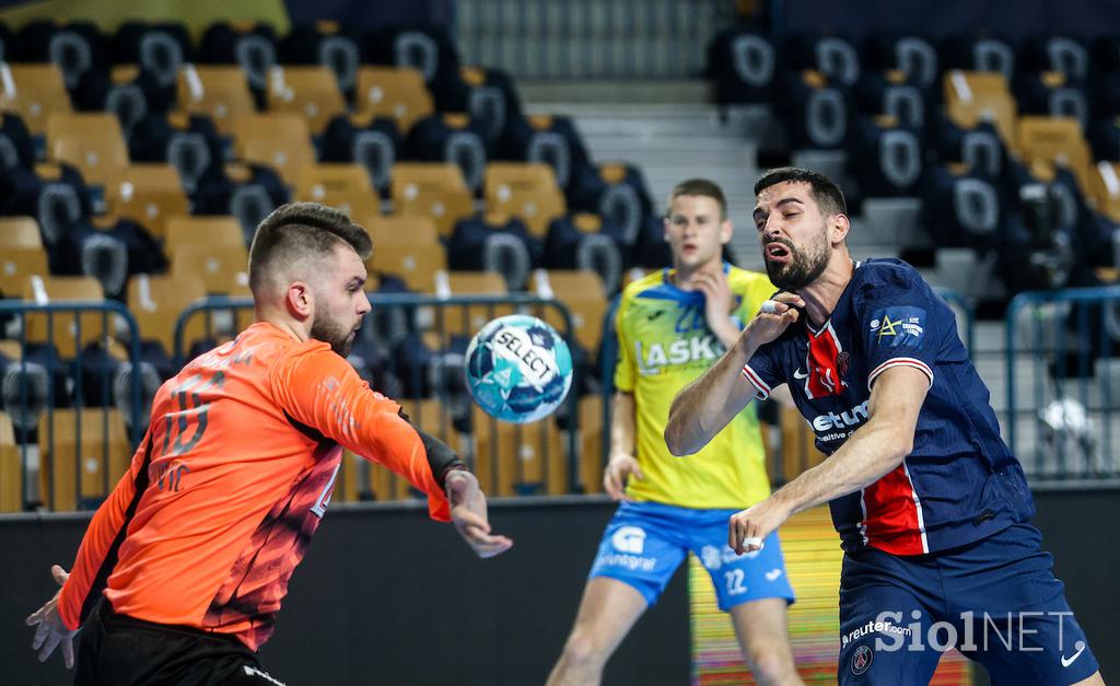 LP: Celje PL - PSG