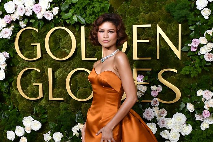 Golden Globes 2025 | Foto Guliverimage