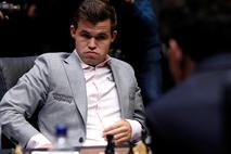 Magnus Carlsen