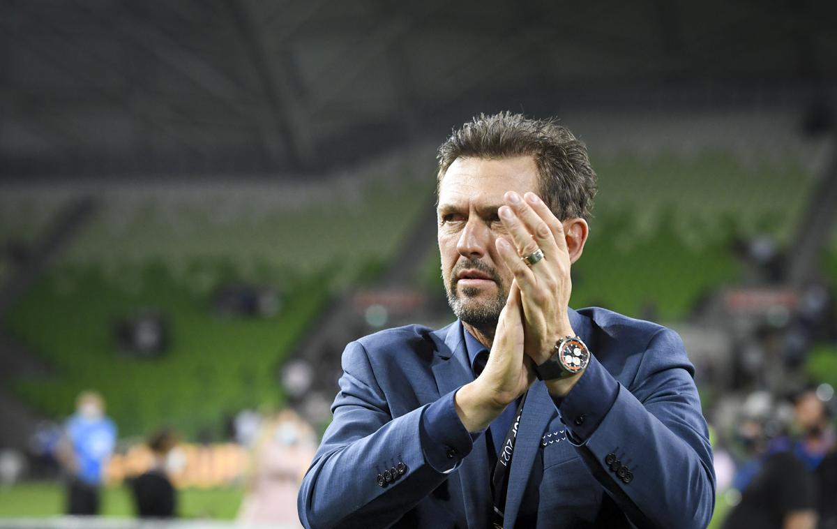 Tony Popovic | Avstralec hrvaških korenin Tony Popovic je novi selektor avstralske nogometne reprezentance. | Foto Guliverimage