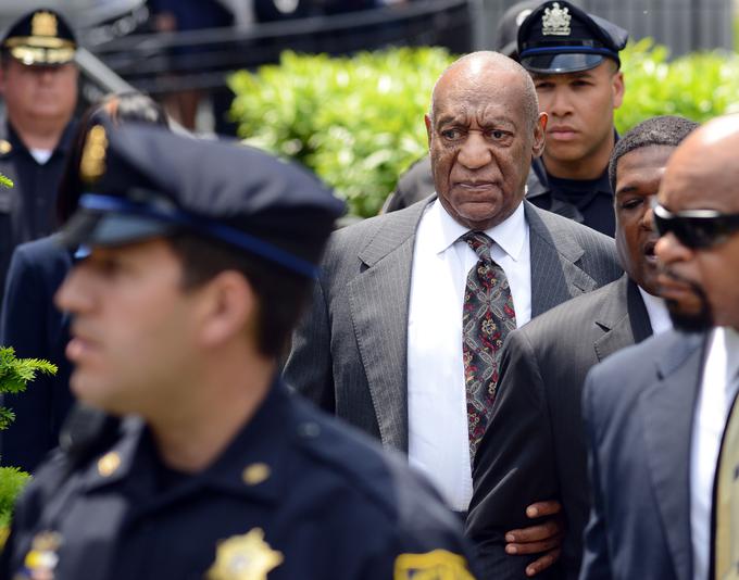 Bill Cosby | Foto: Getty Images