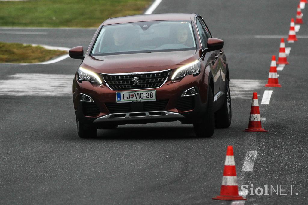 PRIMA peugeot 3008