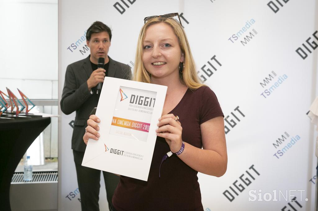 Diggit 2018