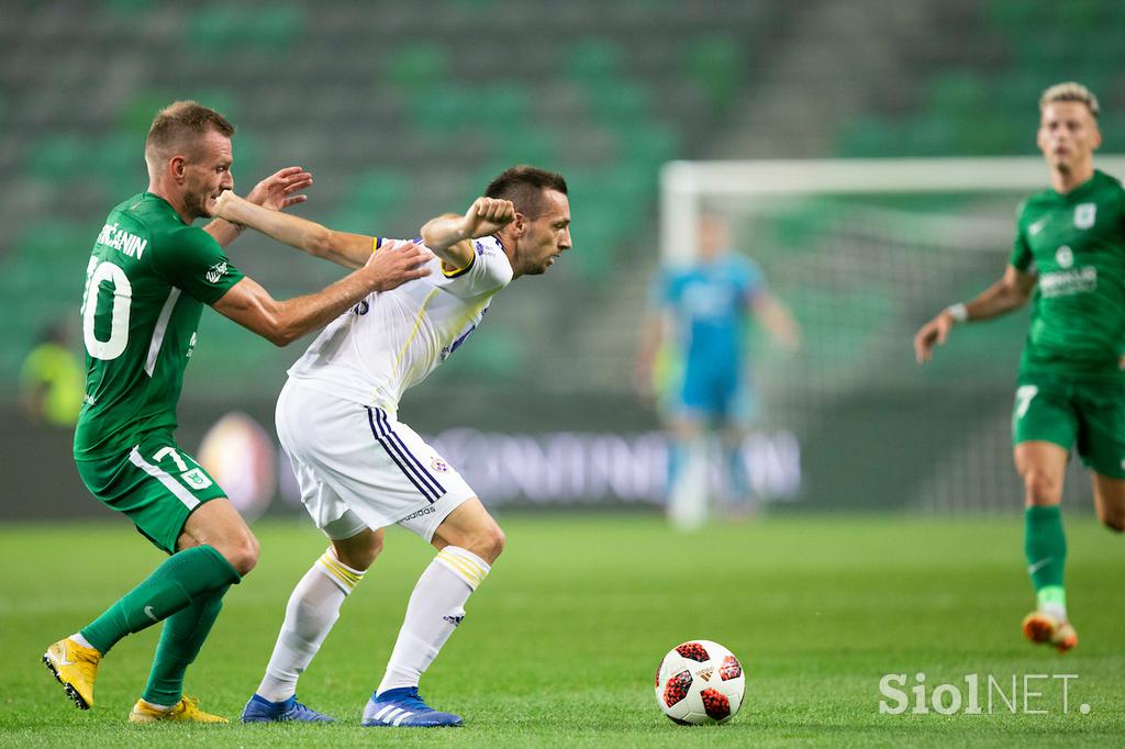 Olimpija Maribor PLTS