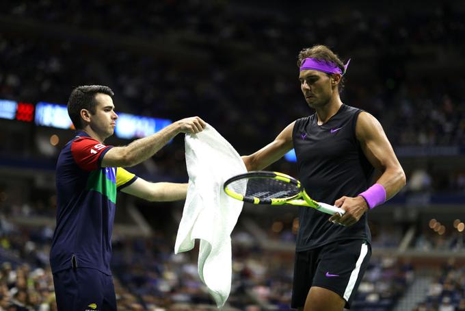 Rafael Nadal | Foto: Gulliver/Getty Images