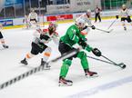 HK Olimpija : Graz 99ers