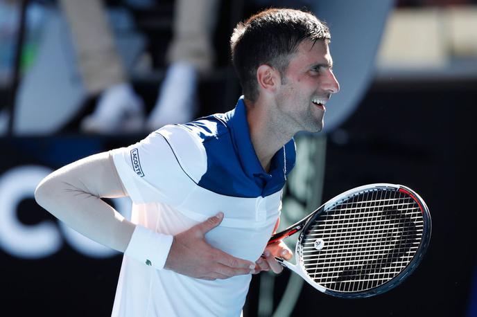 Novak Đoković | Foto Guliver/Getty Images