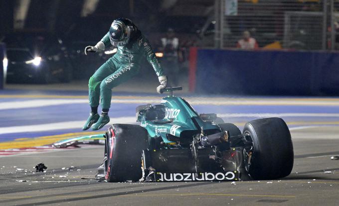 Lance Stroll  | Foto: Reuters