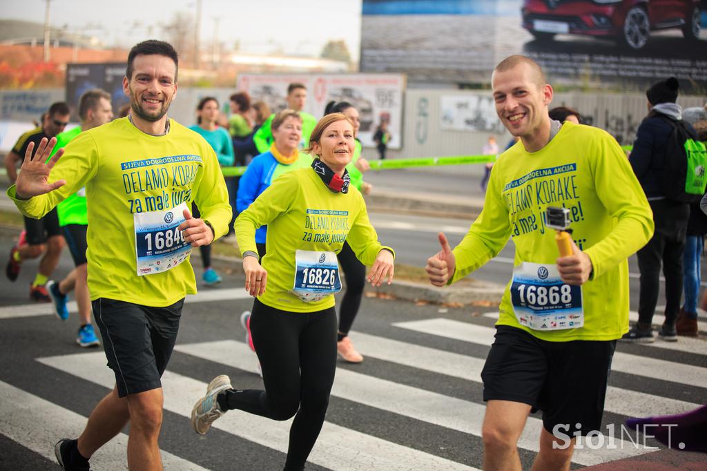 SIJ 3 Ljubljanski maraton