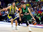 Kostas Sloukas Panathinaikos Fenerbahče