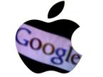 Apple, Google