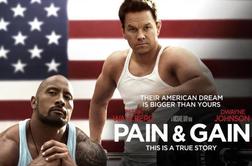 Dvigni (Pain & Gain)