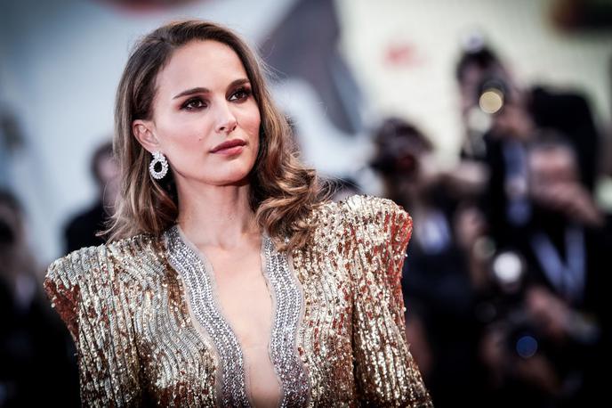 Natalie Portman | Foto Getty Images