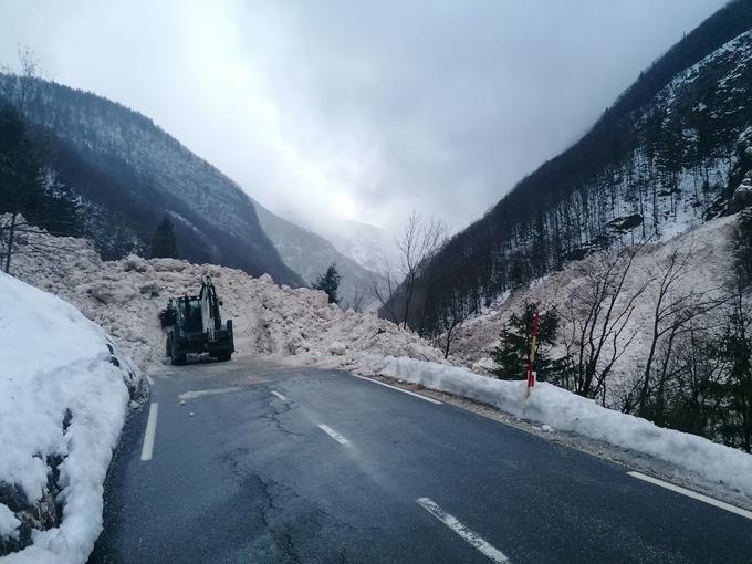 Plaz Bovec | Foto: STA ,