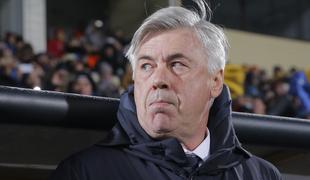 Ancelotti jezi Bayernove navijače: Tako slabo ni bilo že sedem let