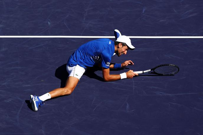 Novak Đoković | Foto Gulliver/Getty Images