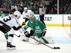 la kings dallas stars