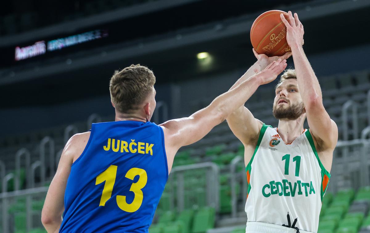 Jaka Blažič | Foto Vid Ponikvar