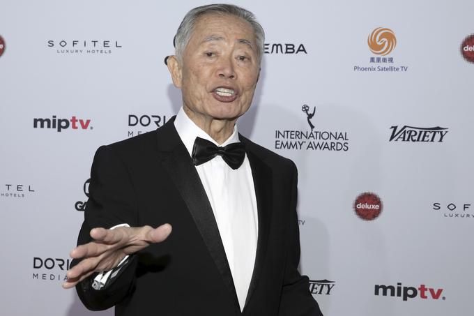 George Takei | Foto: Reuters