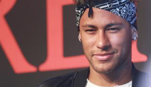 Začenja se: Neymar tudi uradno obvestil Barcelono, da želi oditi