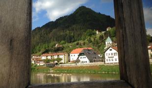 Slovensko mesto, kjer boste nedvomno odklopili od vsakdanjika