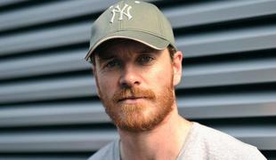 Michael Fassbender v filmu Macbeth