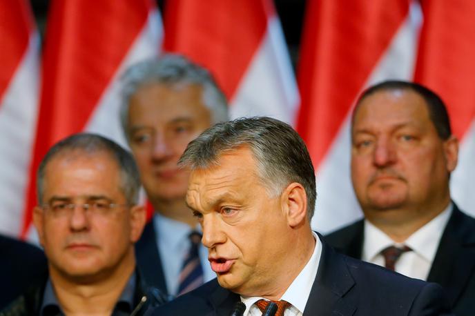 Viktor Orban | Foto Reuters