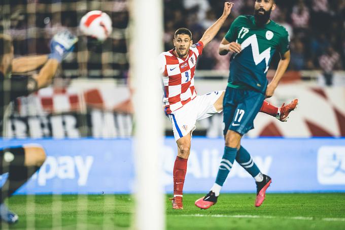 Jan Oblak je na gostovanju v Splitu zbral kar sedem obramb. | Foto: Grega Valančič/Sportida