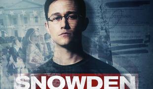 Snowden