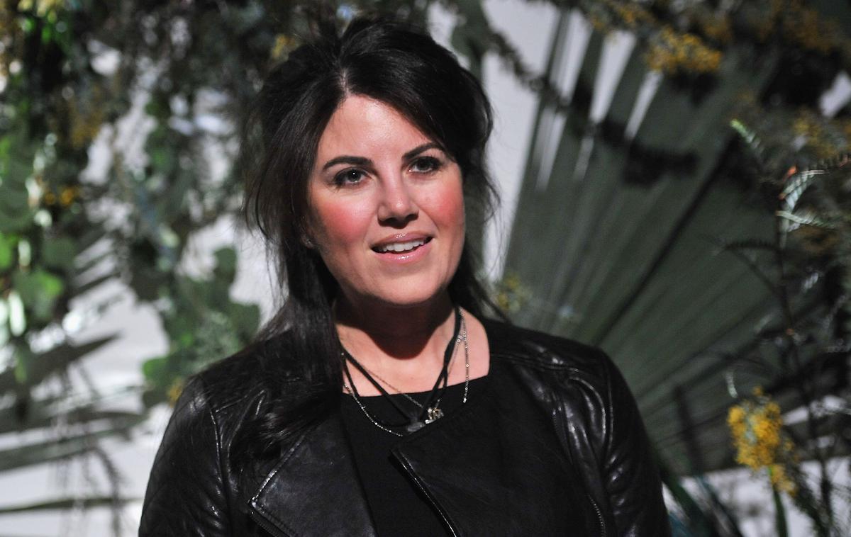 monica lewinsky | Foto Getty Images