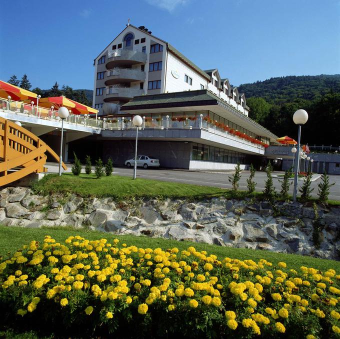 Terme Maribor | Foto: 