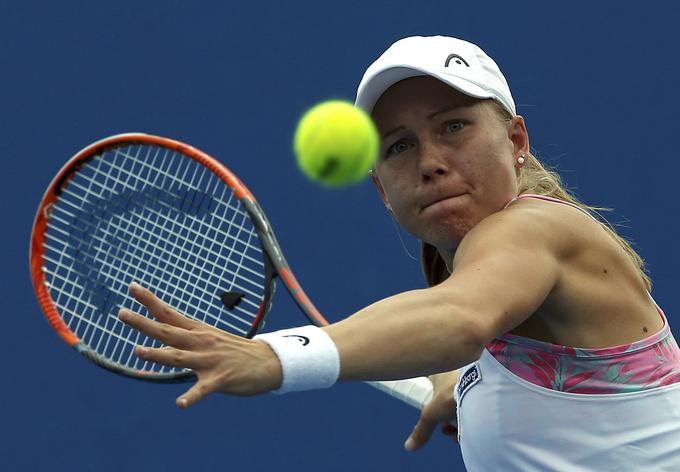 Johanna Larsson | Foto: Reuters