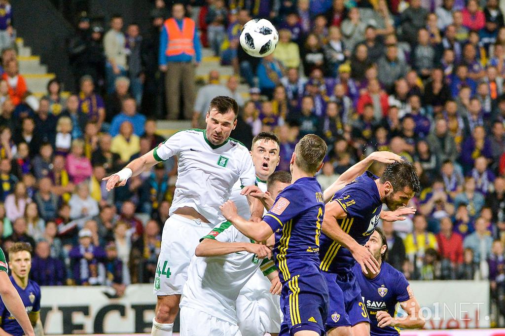 Maribor Olimpija Prva Liga