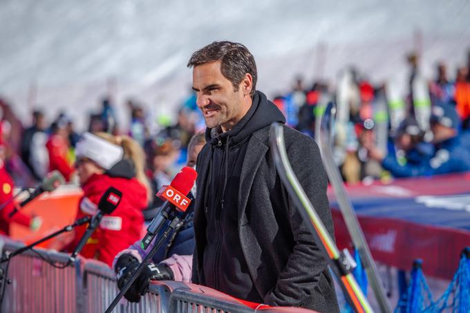 Kjerkoli se pojavi, je še vedno magnet za množice.  | Foto: Guliverimage/Vladimir Fedorenko