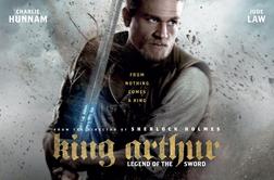 Kralj Artur: Legenda o meču (King Arthur: Legend of the Sword)