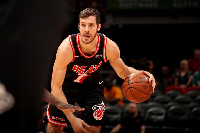 Goran Dragić | Foto Getty Images