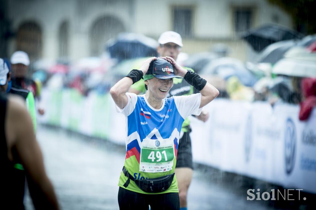 Volkswagen 23. Ljubljanski maraton